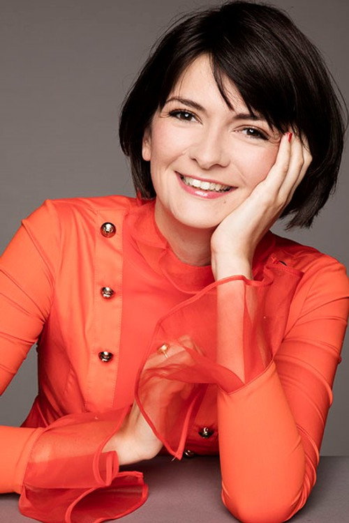Photo of Marianne Crebassa, Acting