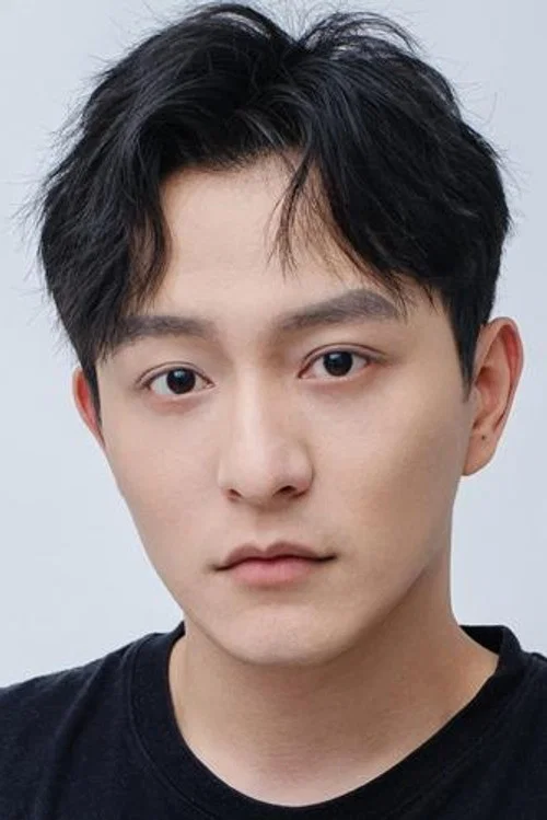 Photo of Huang Xingrao, Acting