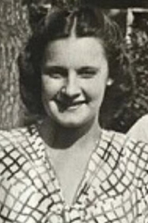 Photo of Marfa Peshkova, Acting