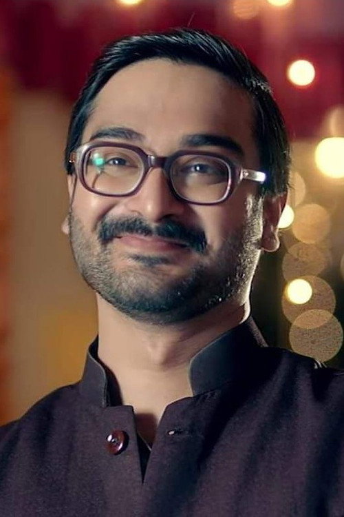 Photo of Tathagata Mukherjee, Acting