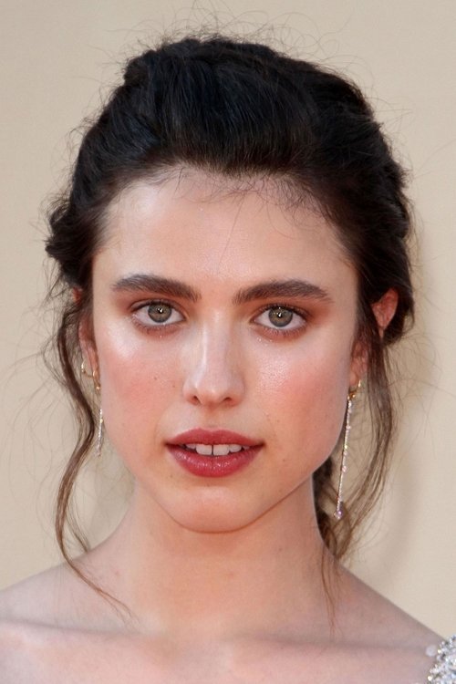 Margaret Qualley profile