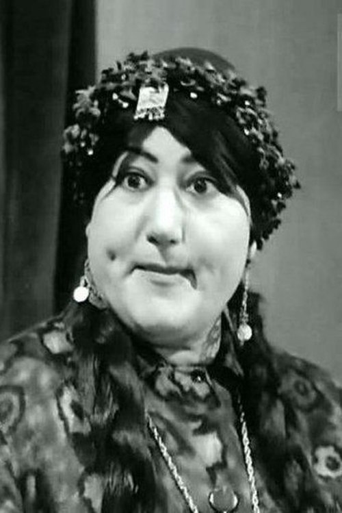 Samiha Mohamed profile