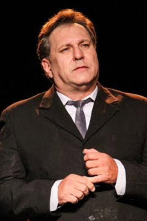 Photo of Victor Branco, Acting