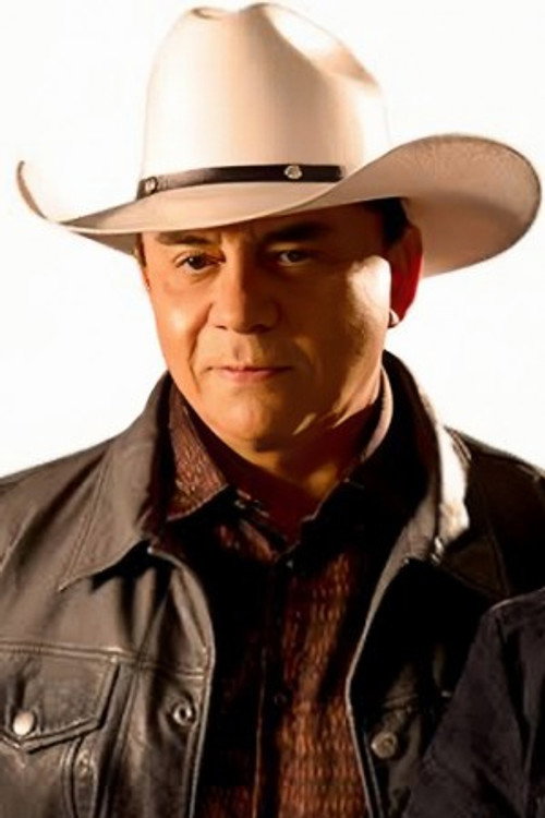 Photo of Chitãozinho, Acting