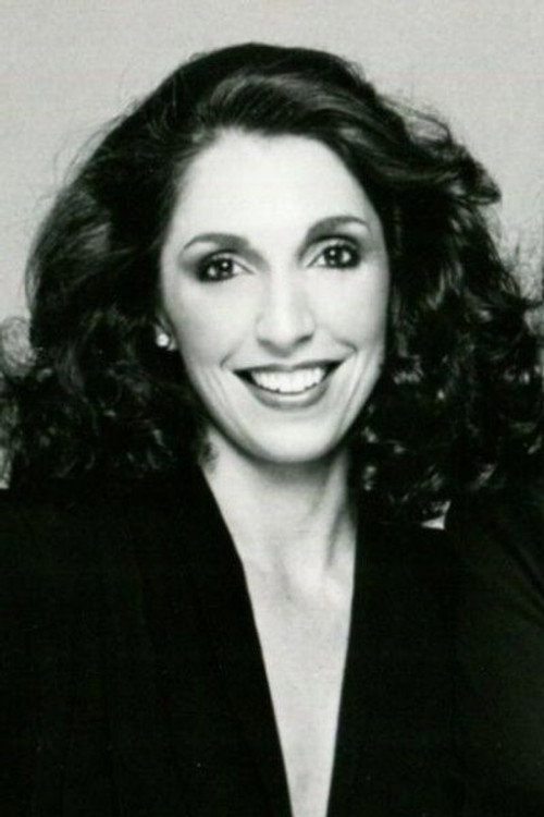 Photo of Stephanie Cotsirilos, Acting