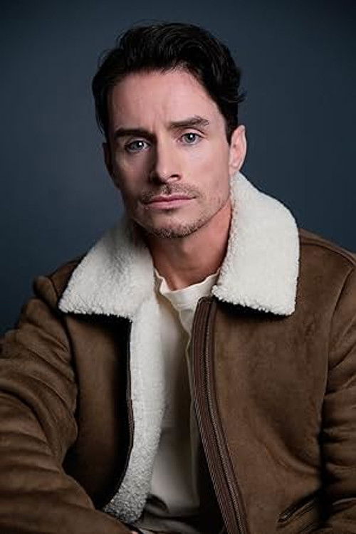 Photo of Paul Hughes, Acting
