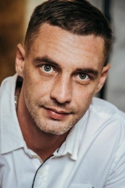 Anton Batyrev profile