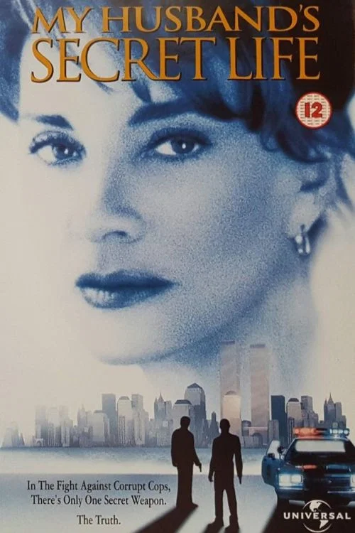 Movie poster for My Husband's Secret Life (1998)