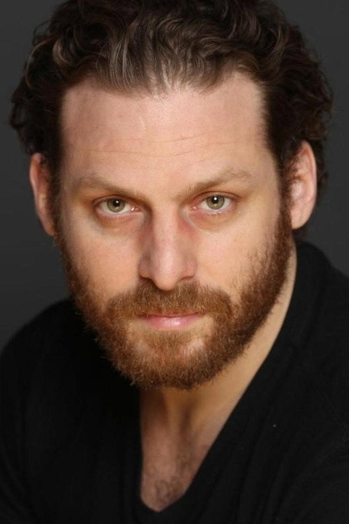 Photo of Jonathan Holtzman, Acting