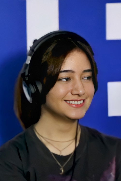 Dannia Salsabila profile