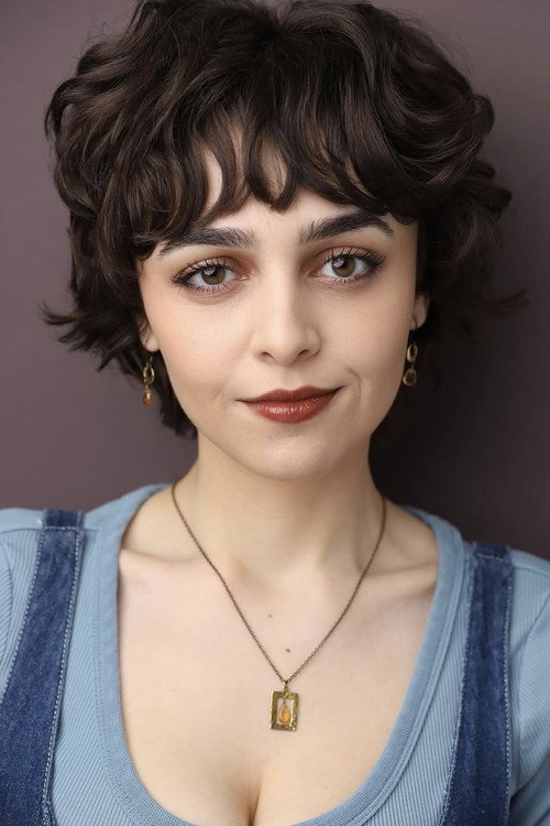 Photo of Sydney Carmona, Acting