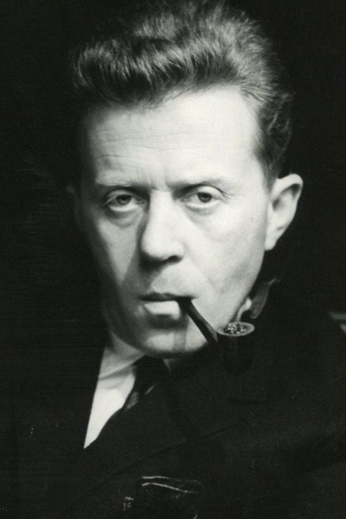 Photo of François Villiers, Directing