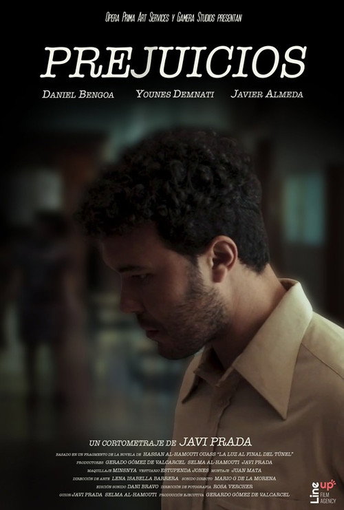 Movie poster for Prejuicios (2025)