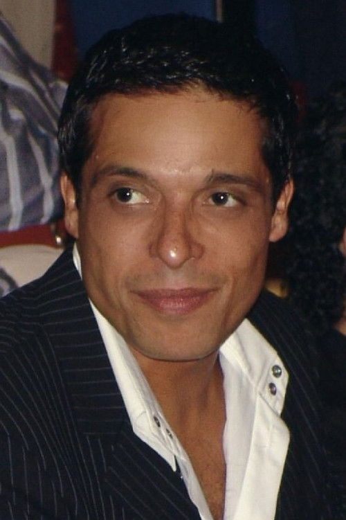 Photo of Amer Moneib, Acting