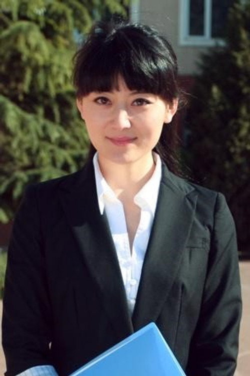 Photo of Guo Jiawei, Acting