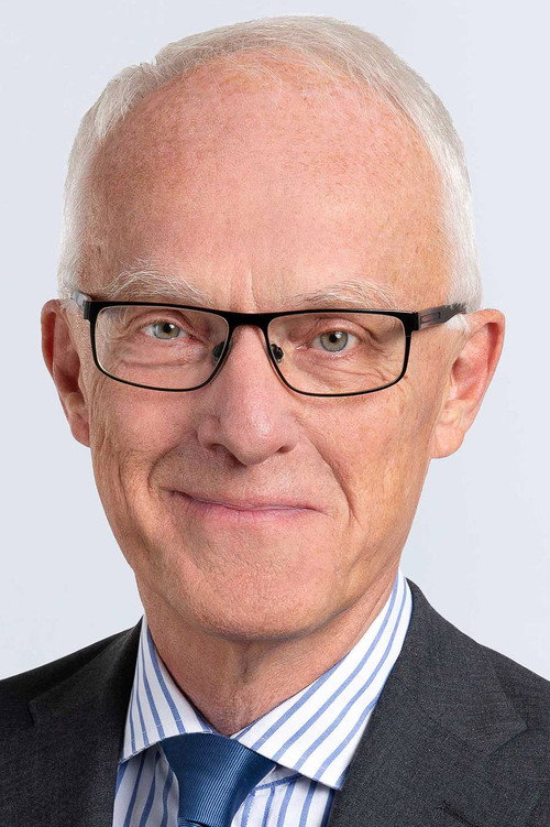 Photo of Jürgen Rüttgers, Acting