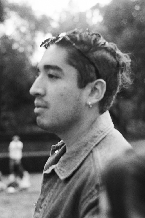 Rodrigo C. Vega profile