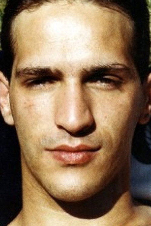 Photo of Didier Bertin, Acting
