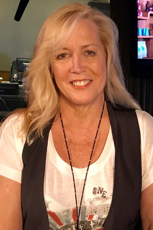 Photo of Paulette Victor Lifton, Sound