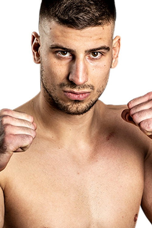 Photo of Jakob Nedoh, Acting