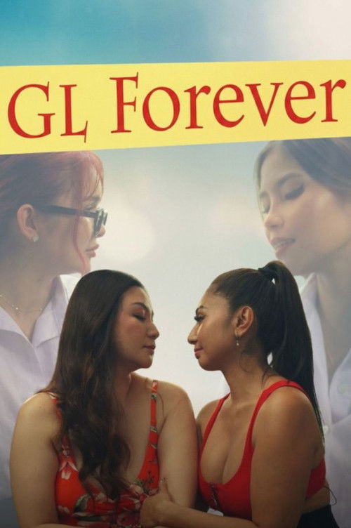 Movie poster for GL Forever (2025)