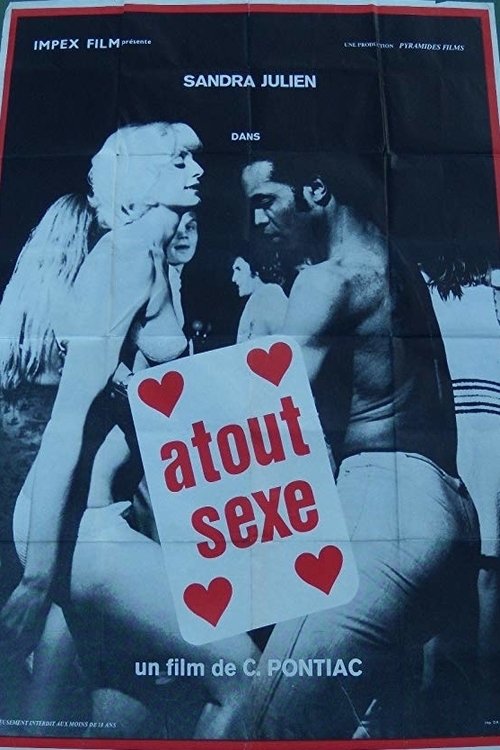 Movie poster for Atout sexe (1971)