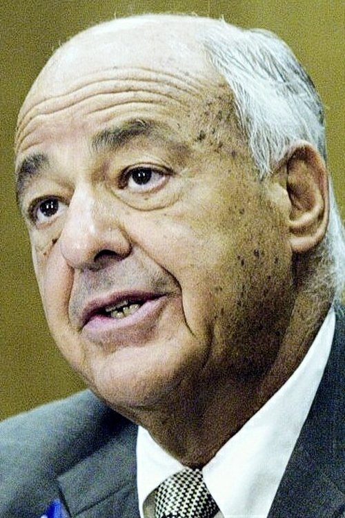Photo of Cyril Wecht, Acting