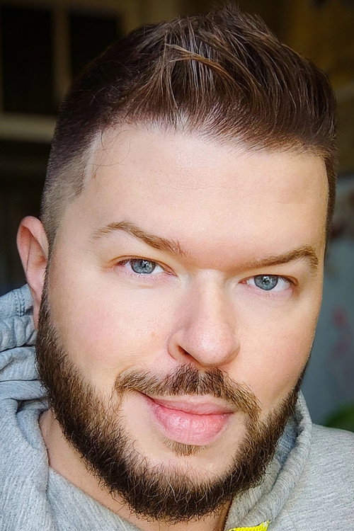 Photo of Oleksandr Pohrebniak, Acting