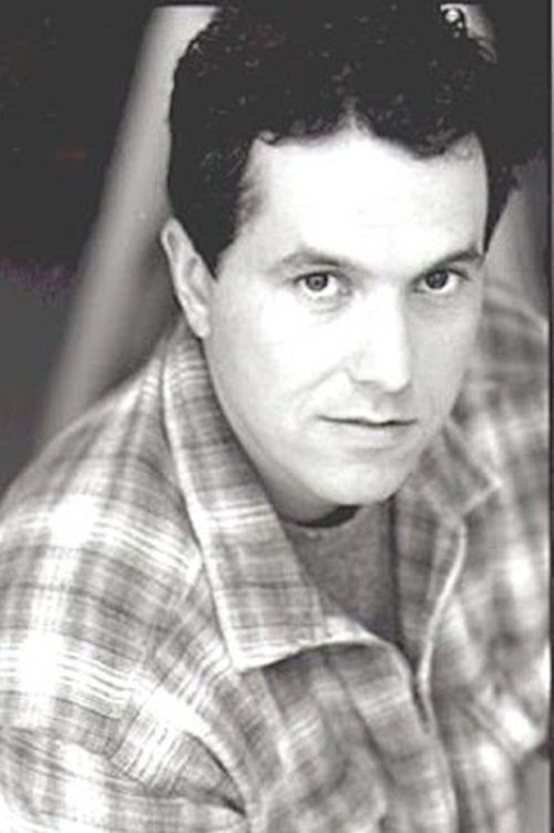 Photo of Marc Akerstream, Crew