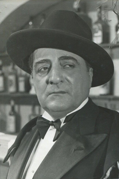 Photo of Henri Poupon, Acting