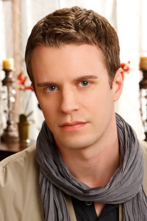 Luke Mably profile