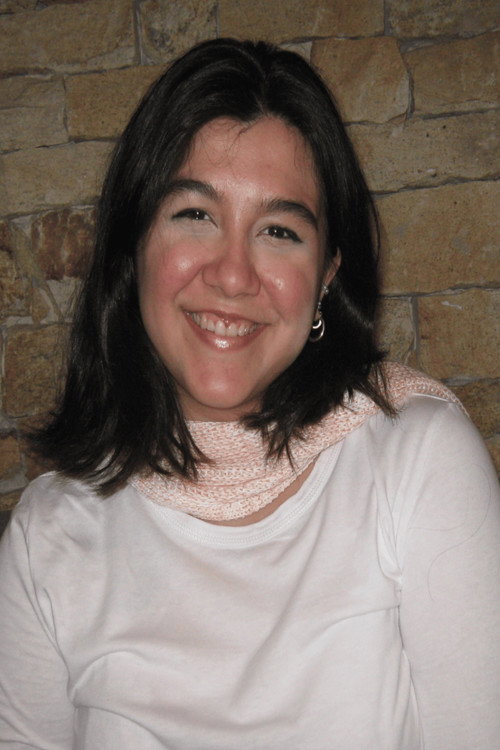 Photo of Maria Eduarda Jerke, Directing