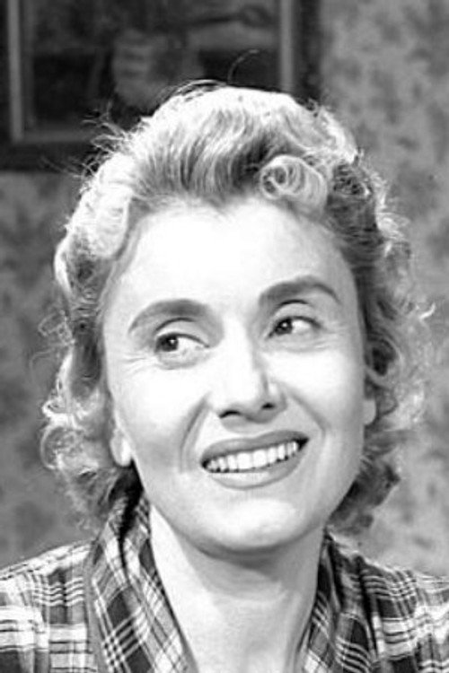 Photo of Ilia Livykou, Acting