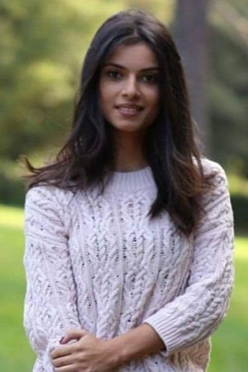 Giulia Petrungaro profile