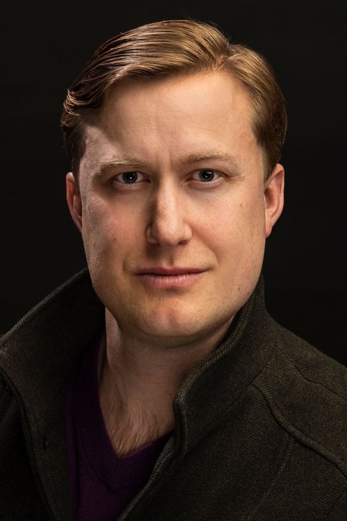 Photo of Anders Back, Acting