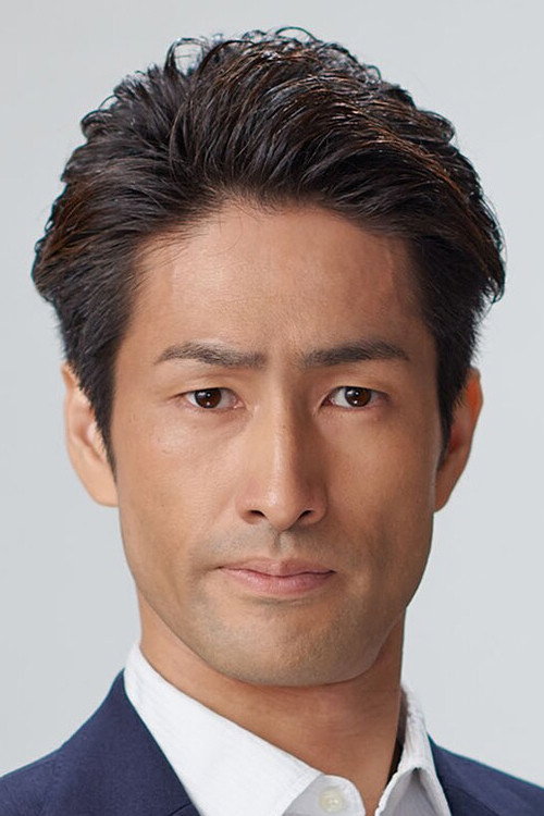 Jun Takamatsu profile