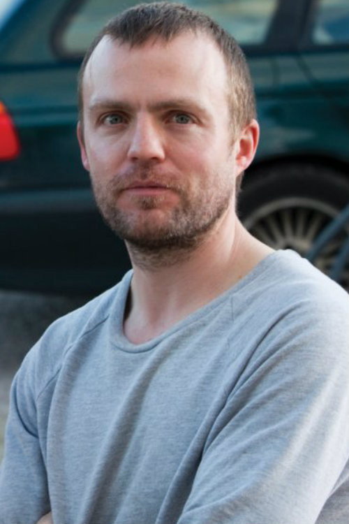 Photo of Scott Graham, Directing