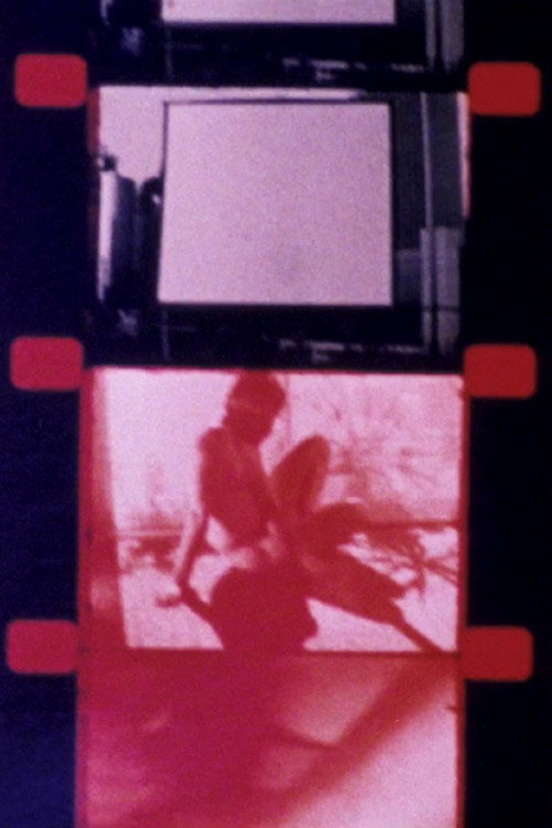 Movie poster for NYC (1985)