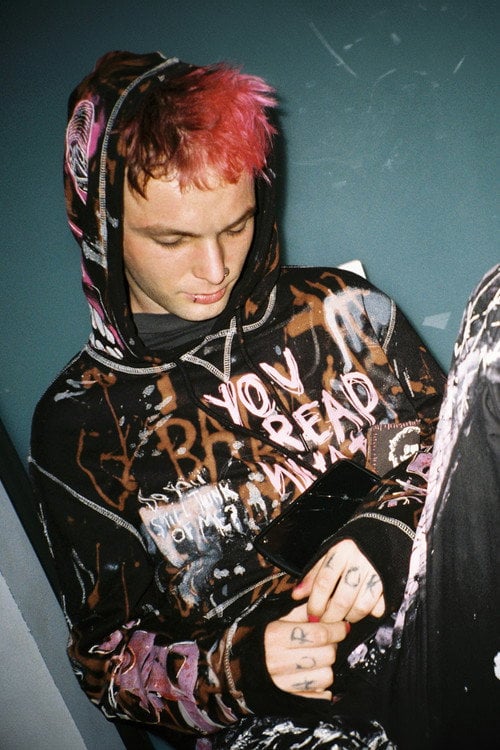 Photo of Odin Jurray, Directing