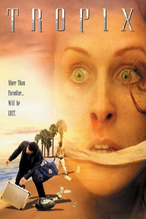 Movie poster for Tropix (2002)