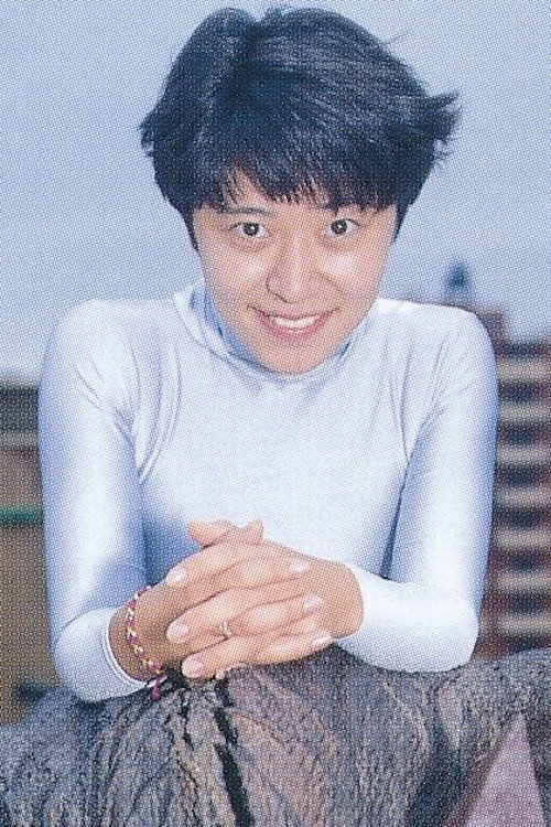 Photo of Yumi Kameyama, Acting