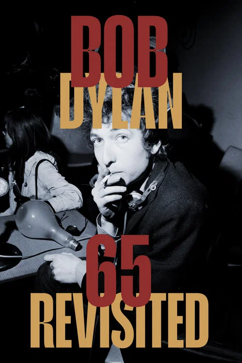 Movie poster for 65 Revisited (2007)