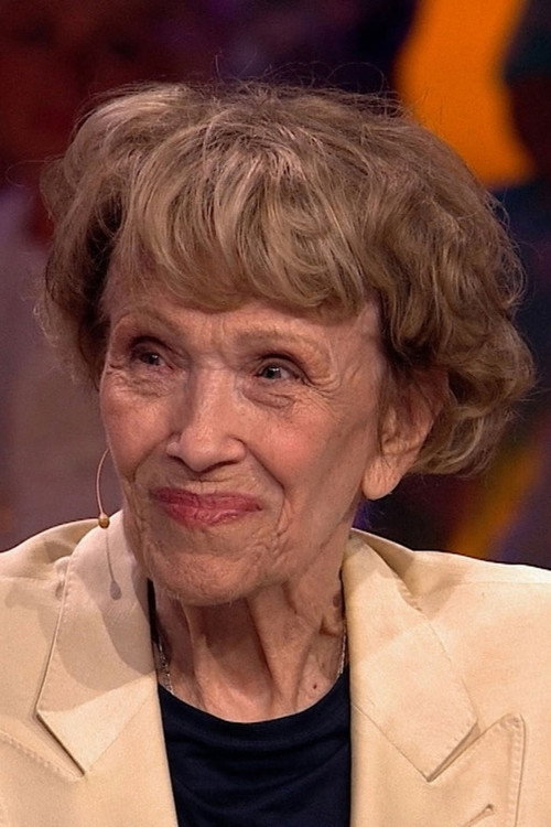 Inga Budkevich profile