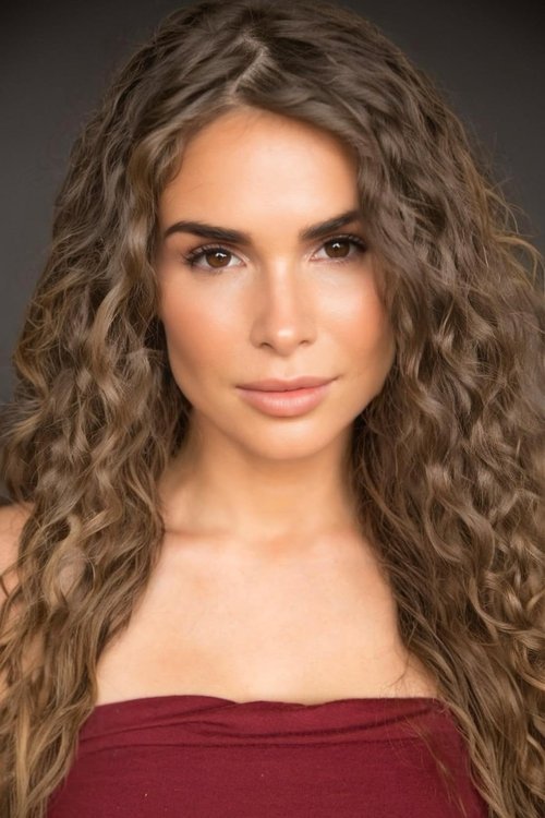 Photo of Monia Ayachi, Acting
