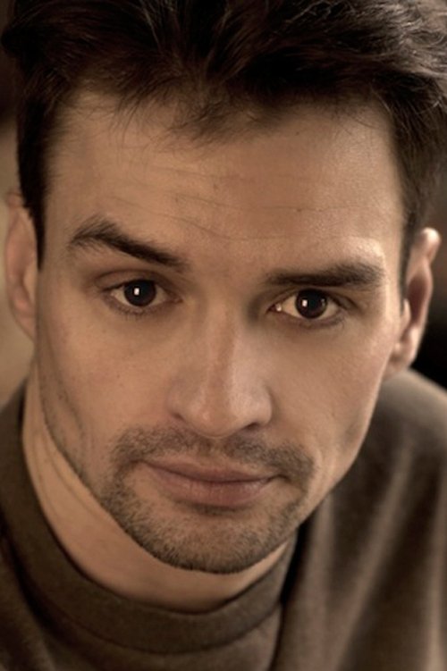 Brent David Fraser profile