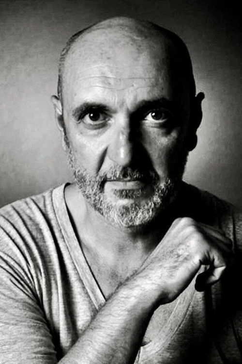 Photo of Frédéric Poggi, Acting