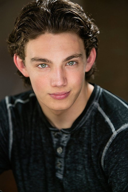Photo of Sage Croft, Acting