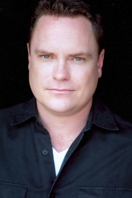 Photo of Danny McCarthy, Acting