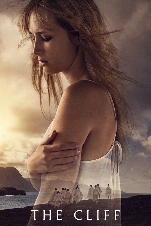Movie poster for The Cliff (2016)