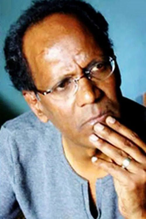 Veerendra Saxena profile